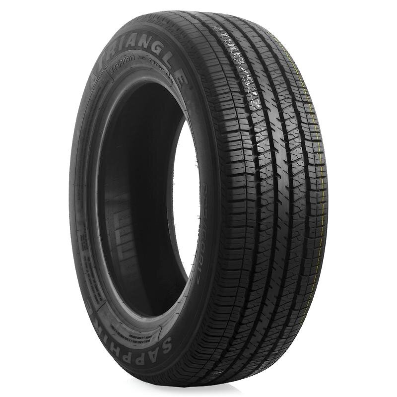 Автомобильные шины Triangle TR257 245/55 R19 103V