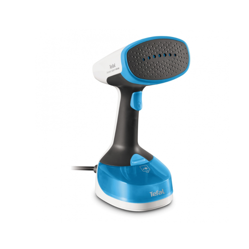 Отпариватель Tefal отключение при недостатке воды предохранительный клапан 1100Вт 936400₽