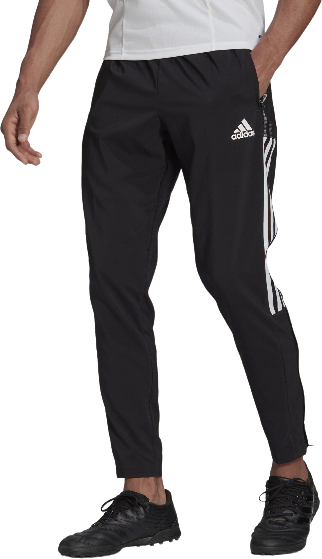 Брюки adidas Tiro 21 Woven Pants