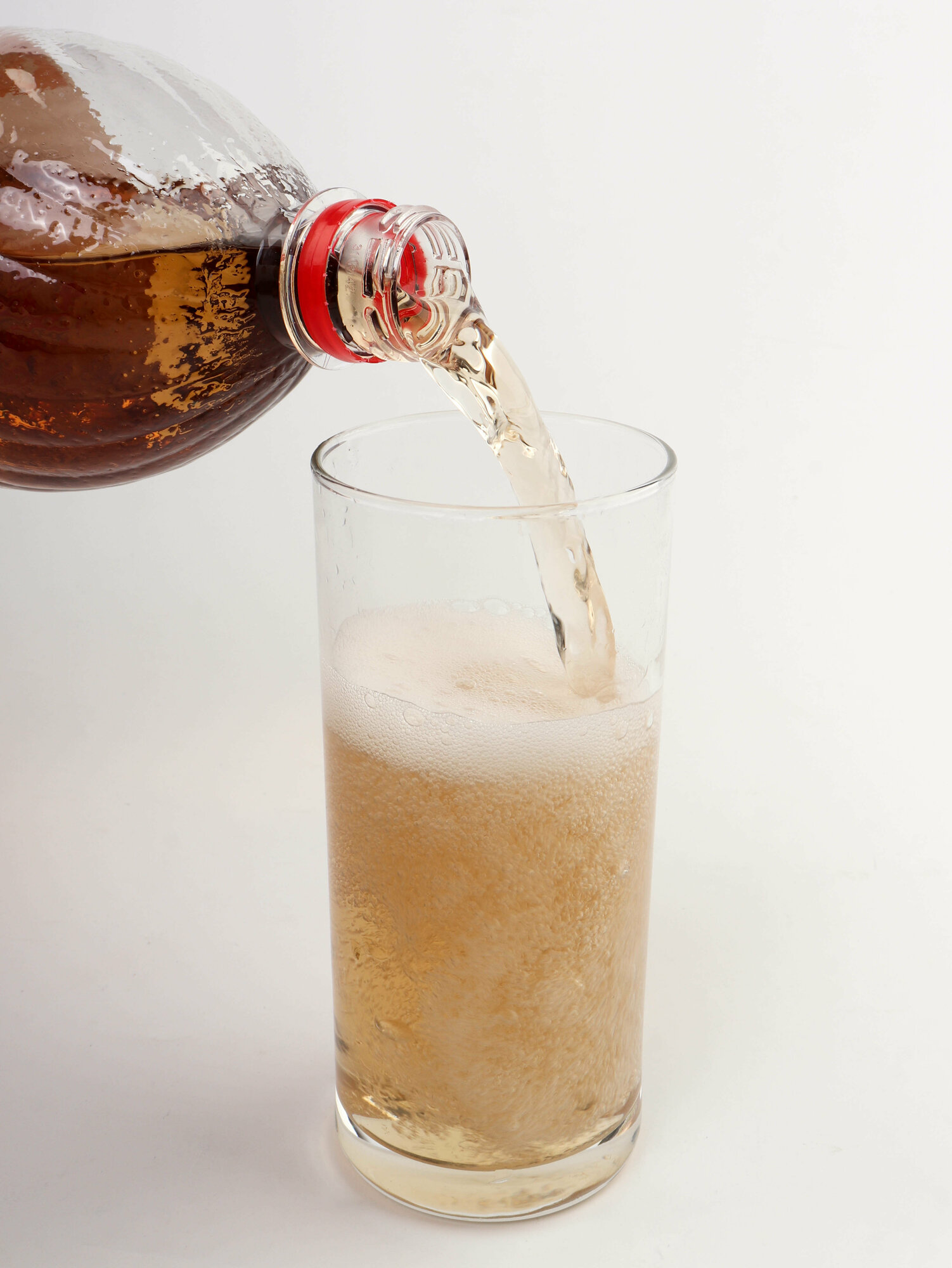 Лимонад среднегазированный "Кукморский", напиток безалкогольный без сахара, 6шт - фотография № 4