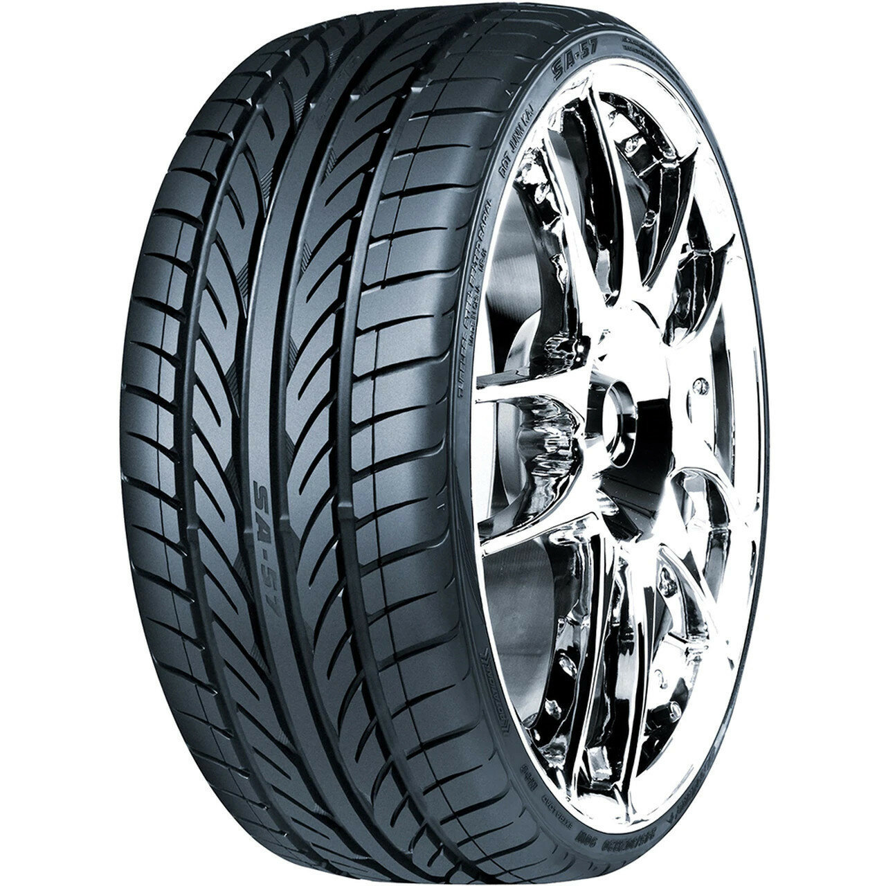 Летние шины Westlake SA57 (235/45 R18 98W)