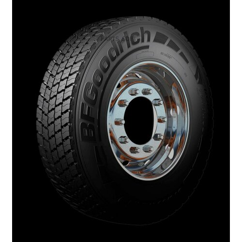 BFGOODRICH 640269 Route Control D