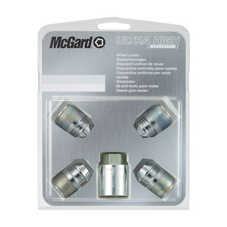 Гайки-секретки McGard 24157 SL M12х15 325 S19