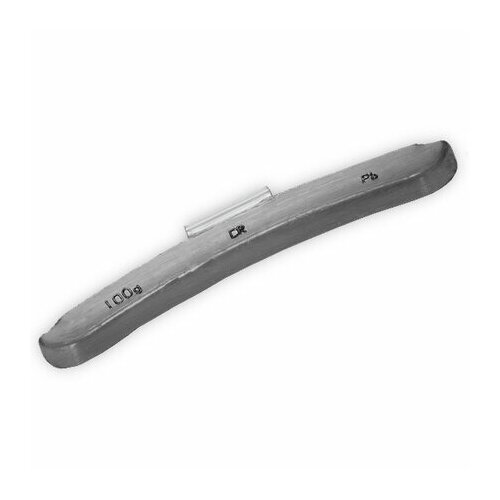 Dr. Reifen A-100 Грузики ст. 100 гр (25 шт. в упаковке)