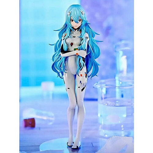 Фигурка Рэй Анаяме | Евангелион