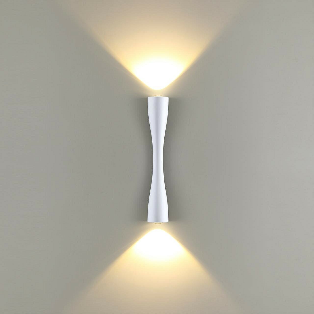 Бра Odeon Light Anika 4290/10WL