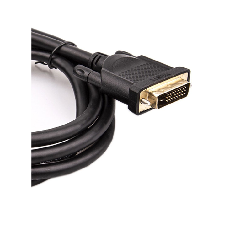 Кабель HDMI-DVI 1.8M CG484GD-1.8M VCOM VCOM Telecom - фото №10