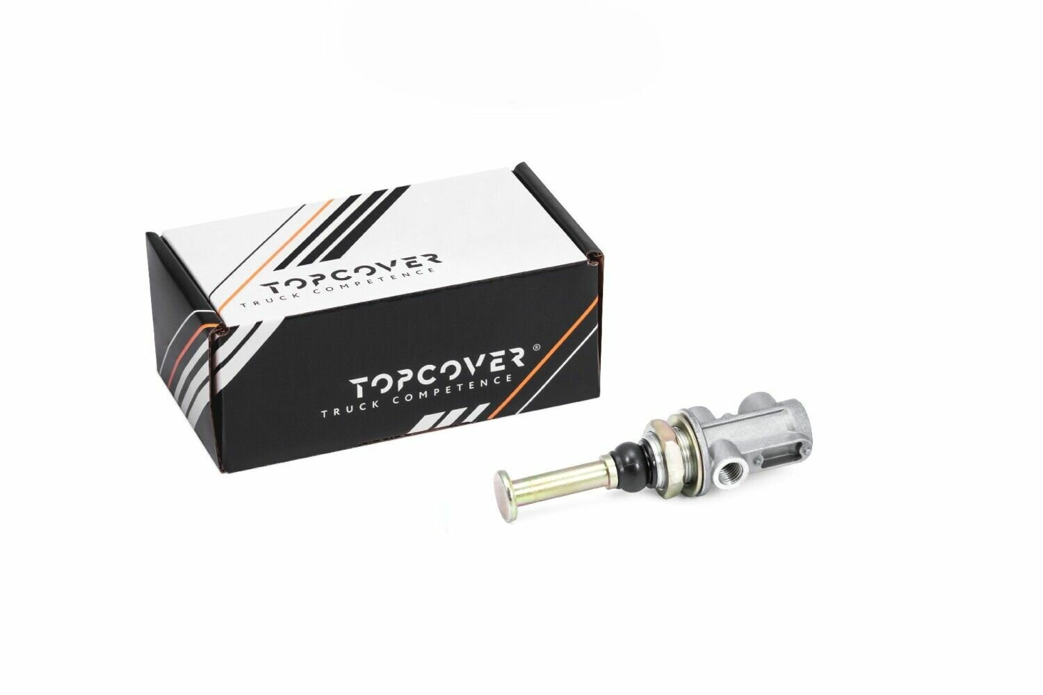 Клапан тормозной TOPCOVER T02736001