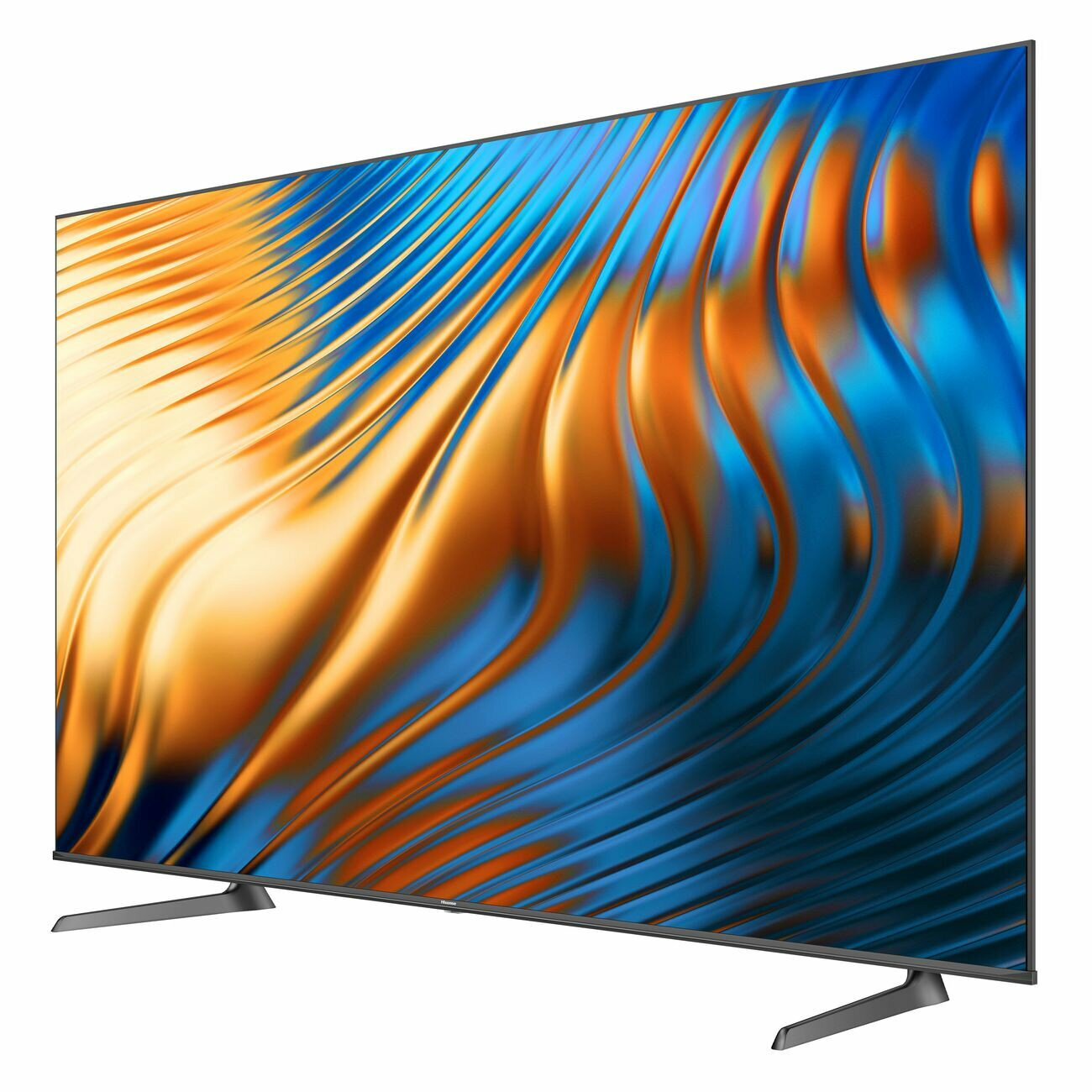 LED телевизор Hisense 85A6BG 4K Ultra HD