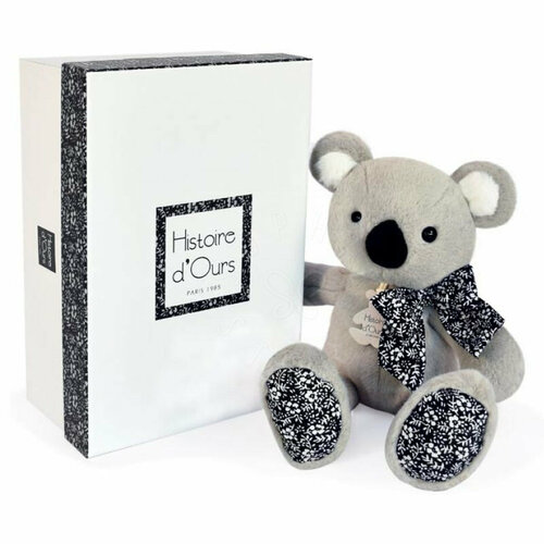 Мягкая игрушка Doudou Коала Copain Calin 25 см