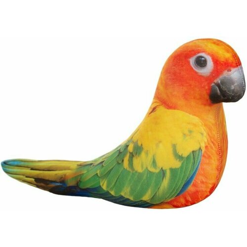 Мягкая игрушка Tallula: Попугай Аратинга (30 см)
