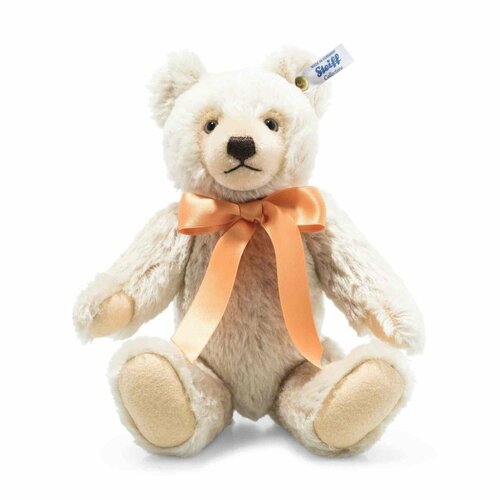 Мягкая игрушка Steiff Original Teddy bear (Штайф Оригинальный мишка Тедди 29 см) steiff sleep well плюшевый мишка 30 см