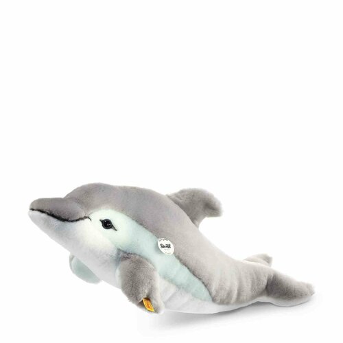 фото Мягкая игрушка steiff cappy dolphin (штайф дельфин каппи 35 см)