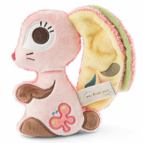 Кролик Гопсали 18 см мягкая игрушка nici тигр 20 см