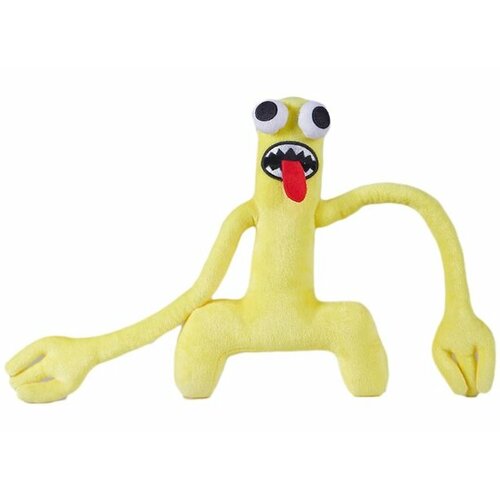 Мягкая игрушка Roblox: Грин желтый (28 см)