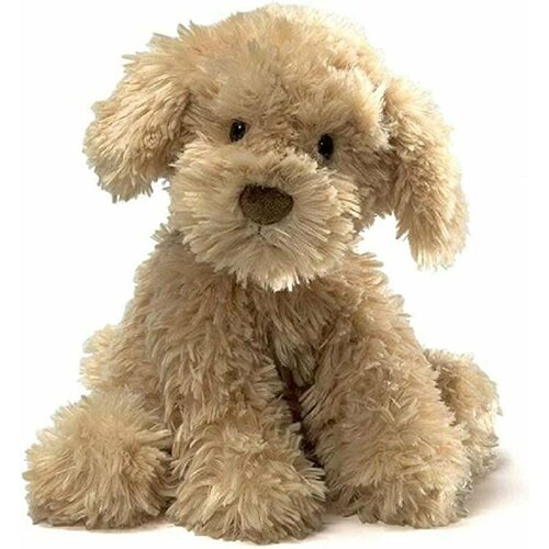 Gund Игрушка плюшевая Gund щенок Nayla Cockapoo 25 см 6047556