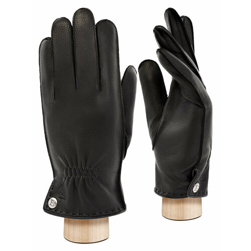 Перчатки LABBRA, размер 9, черный перчатки labbra размер 9 черный