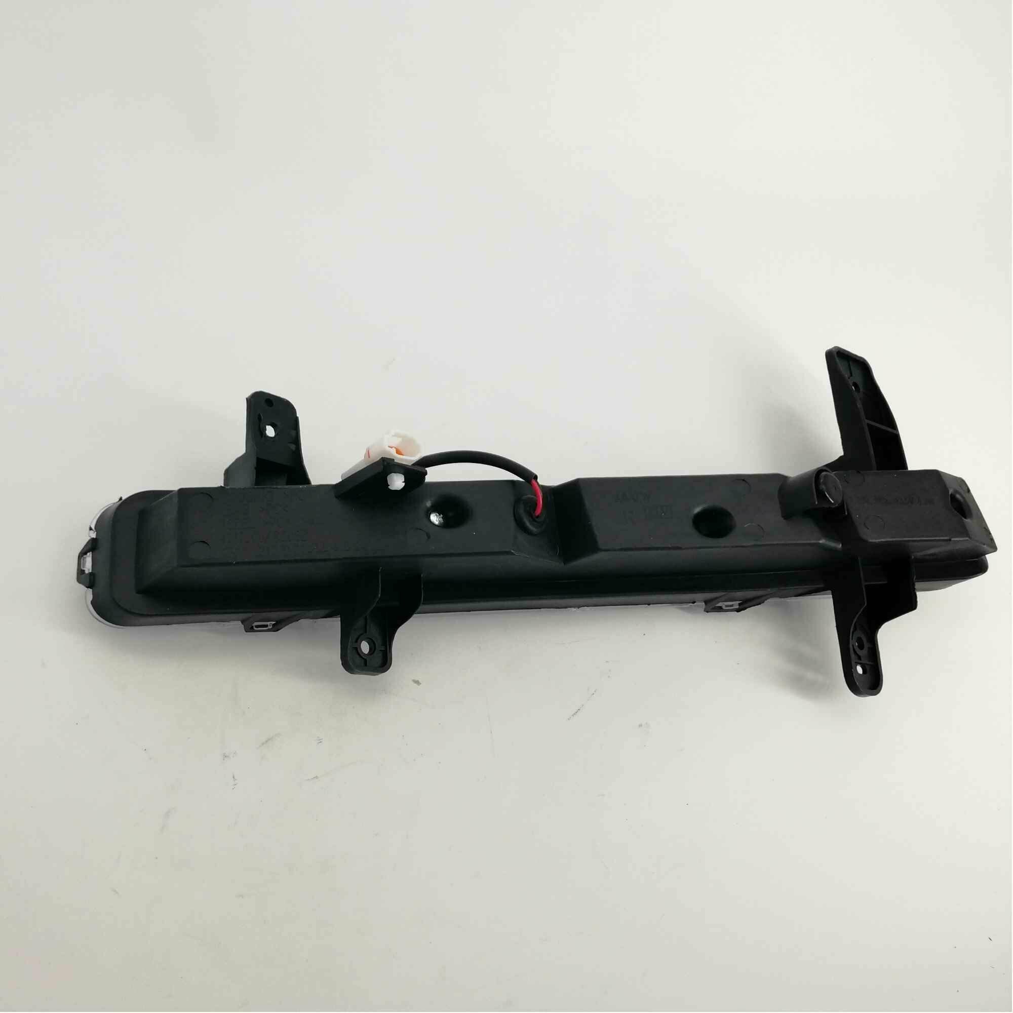 Дневной ходовой фонарь в сборе для Great wall Haval H2 "правый" 4137100XSZ08B 4137200XSZ08B — фото 1