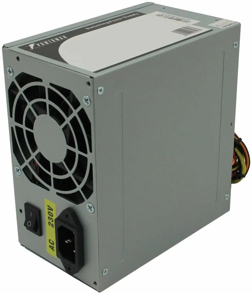 Блок питания POWERMAN PMP-450ATX