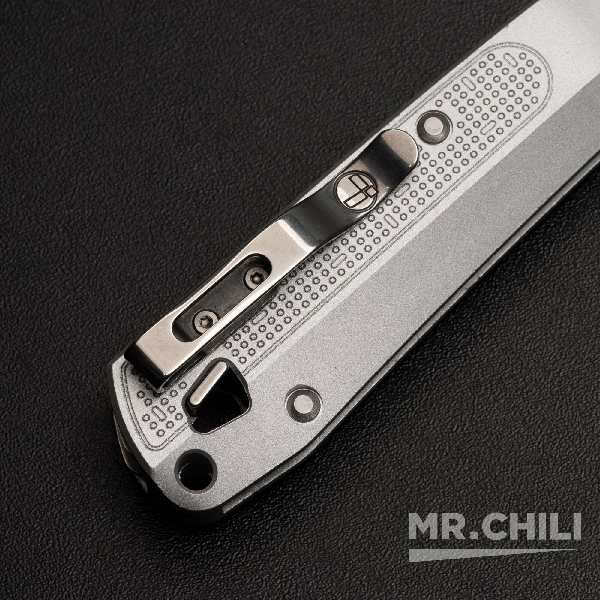 Мультитул LEATHERMAN Free K2X, 8 функций, серебристый [832654] - фото №14