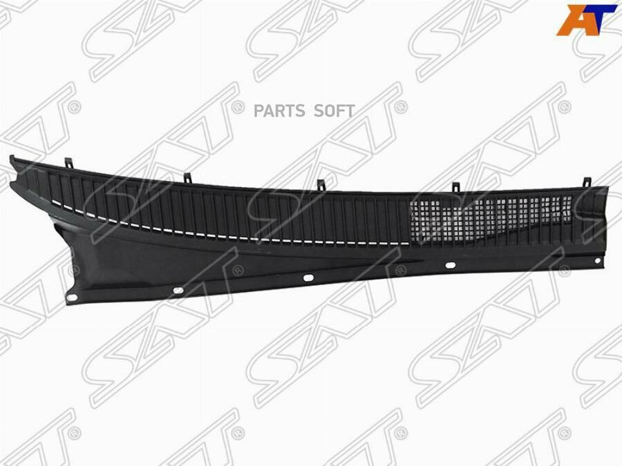 Панель под дворники TOYOTA LAND CRUISER 100 98-07 LHD RH SAT ST-TY90-015G-1 | цена за 1 шт