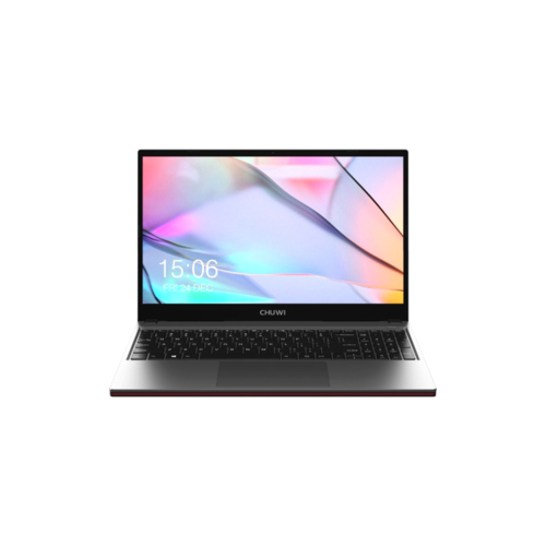 Ноутбук CHUWI CoreBook XPro 1561920x1080 матовый IPSIntel Core i3 10110U21Ghz8192Mb256SSDGbnoDVDInt Intel UHD GraphicsCamBTWiFi45WHrwar 1y178kgGreyWin11Pro подсветка клавиатуры мышь 4900900₽