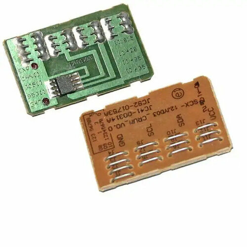 Чип ML-D3470B для картриджей Samsung ML-3470 чип ml d3470b для картриджей samsung ml 3470