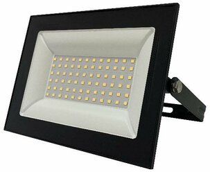 Прожектор Foton Fl-led Light-PAD 100W Black 4200К 8500Лм 100Вт .