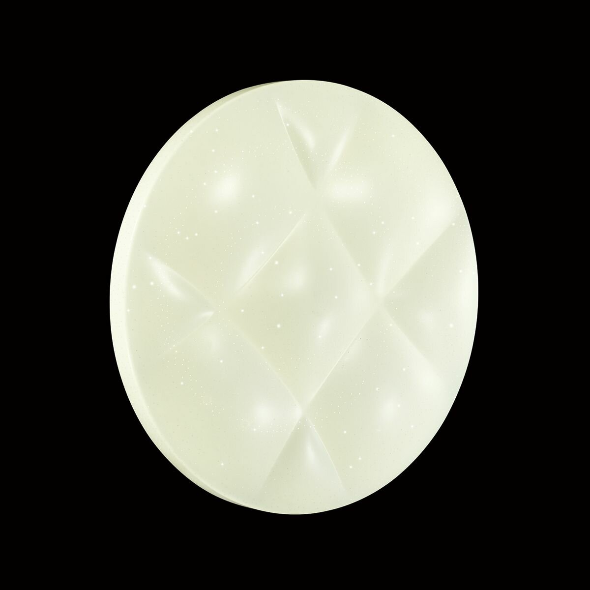 Настенно-потолочный светильник Сонекс Rusta 2087/EL, 72 Вт, кол-во ламп: 1 шт., 4500 К, цвет арматуры: белый, цвет плафона: белый - фото №15