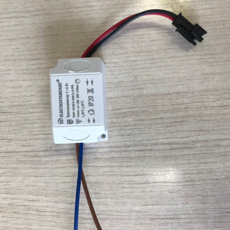 Встраиваемый Светильник Elektrostandard 3030 Gx53 4690389083310 - фото №6