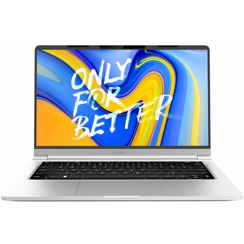 Ноутбук Maibenben P455 P4551SF0LSRE0 14 6341100₽