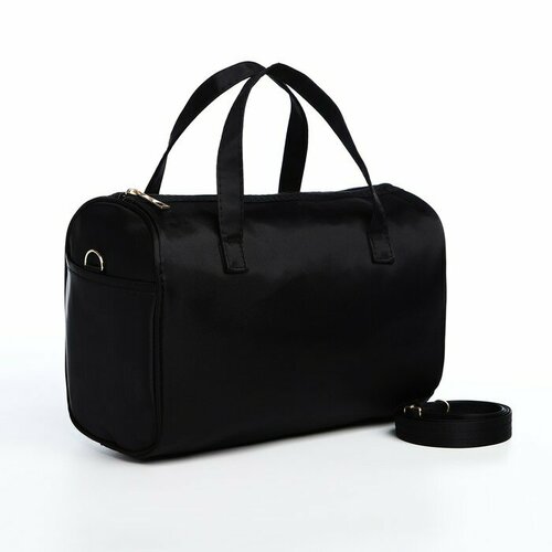 фото Косметичка черный roomlandia