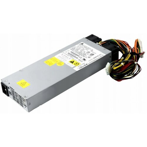 Блок Питания HP 389108-002 500W блок питания hp proliant dl145 g2 500w redundant hot swap psu 389108 001