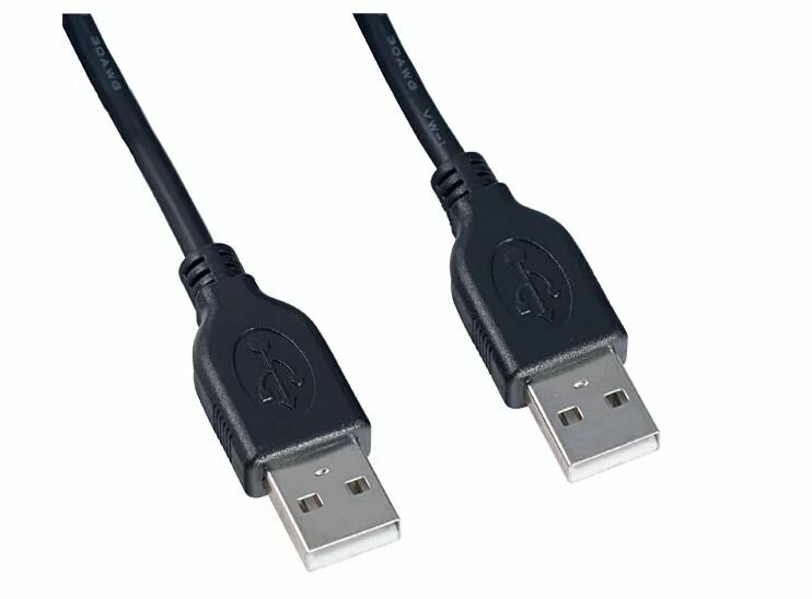 Кабель PERFEO USB2.0 A вилка - USB A вилка, 3.0 мeters (U4402)