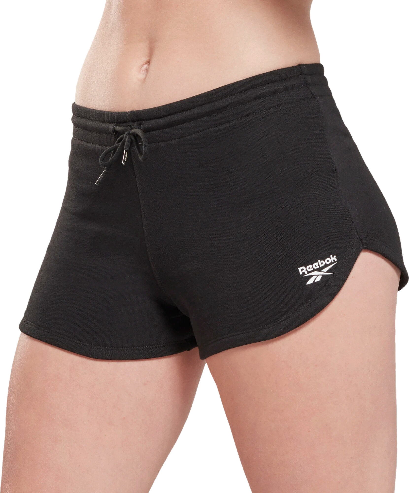 Шорты спортивные Reebok RI French Terry Short