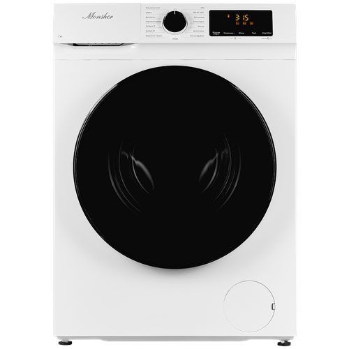 Monsher MWM 420 Blanc