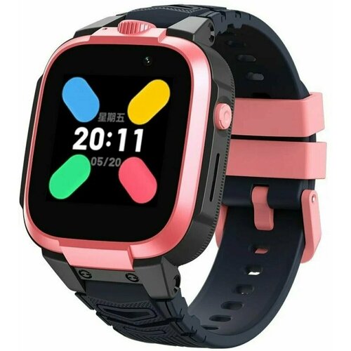 Детские умные часы mibro Z3 XPSWZ001 розовый 872000₽