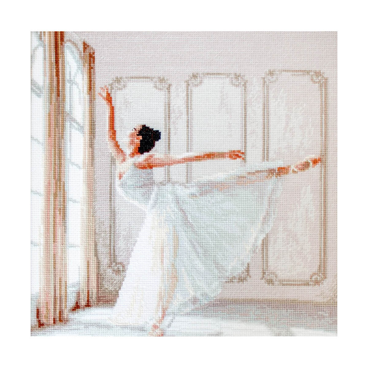 901 Ballerina LETISTITCH - фото №13