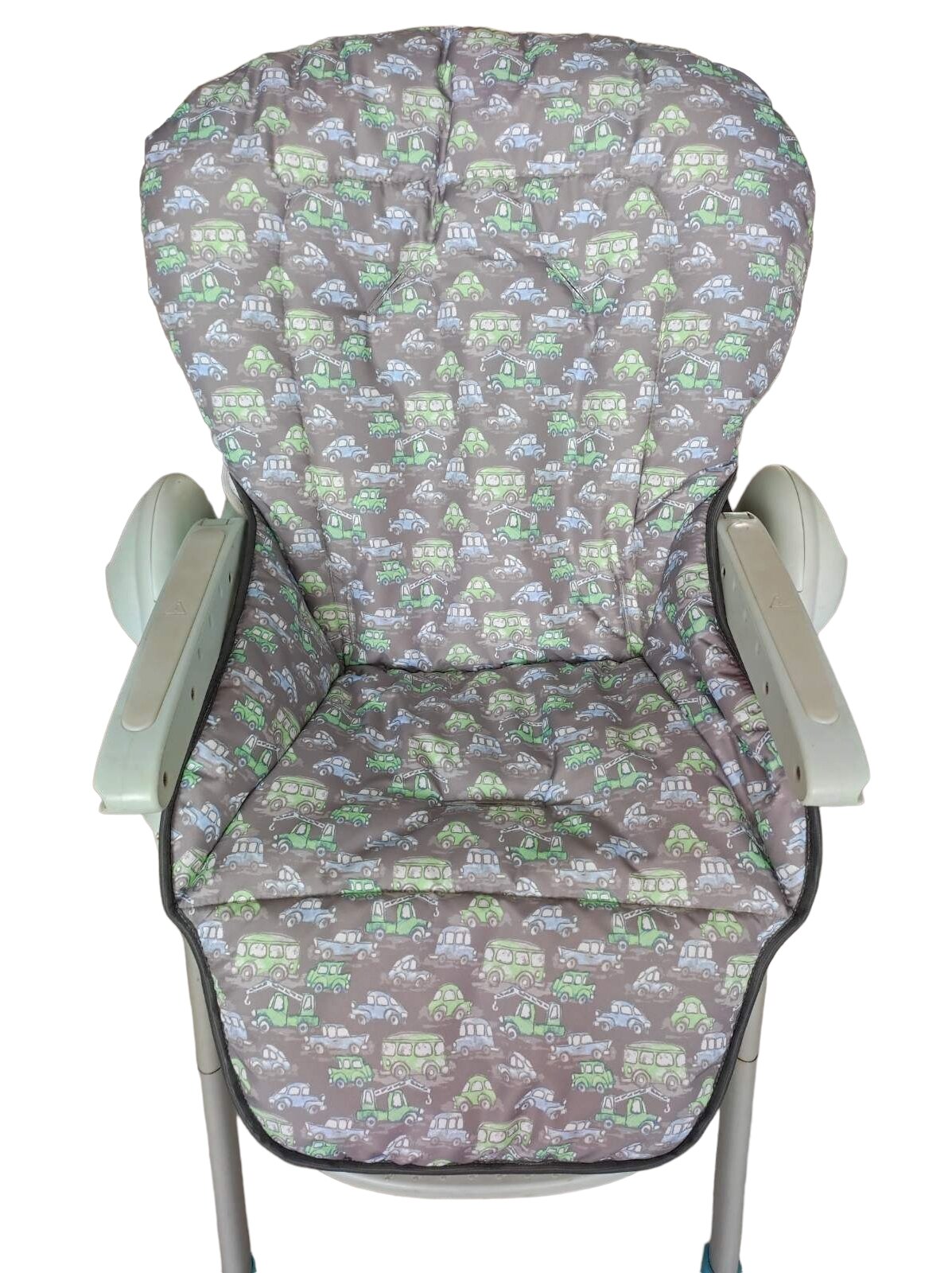 фото Чехол на стульчик для кормления Чико