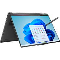 Ноутбук LENOVO Yoga 7 16IRL8 16" (82YN004ERK)