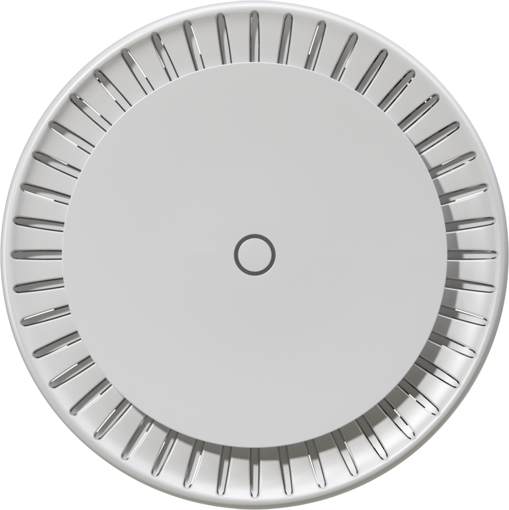 Wi-Fi точка доступа MikroTik cAP ax (cAPGi-5HaxD2HaxD)