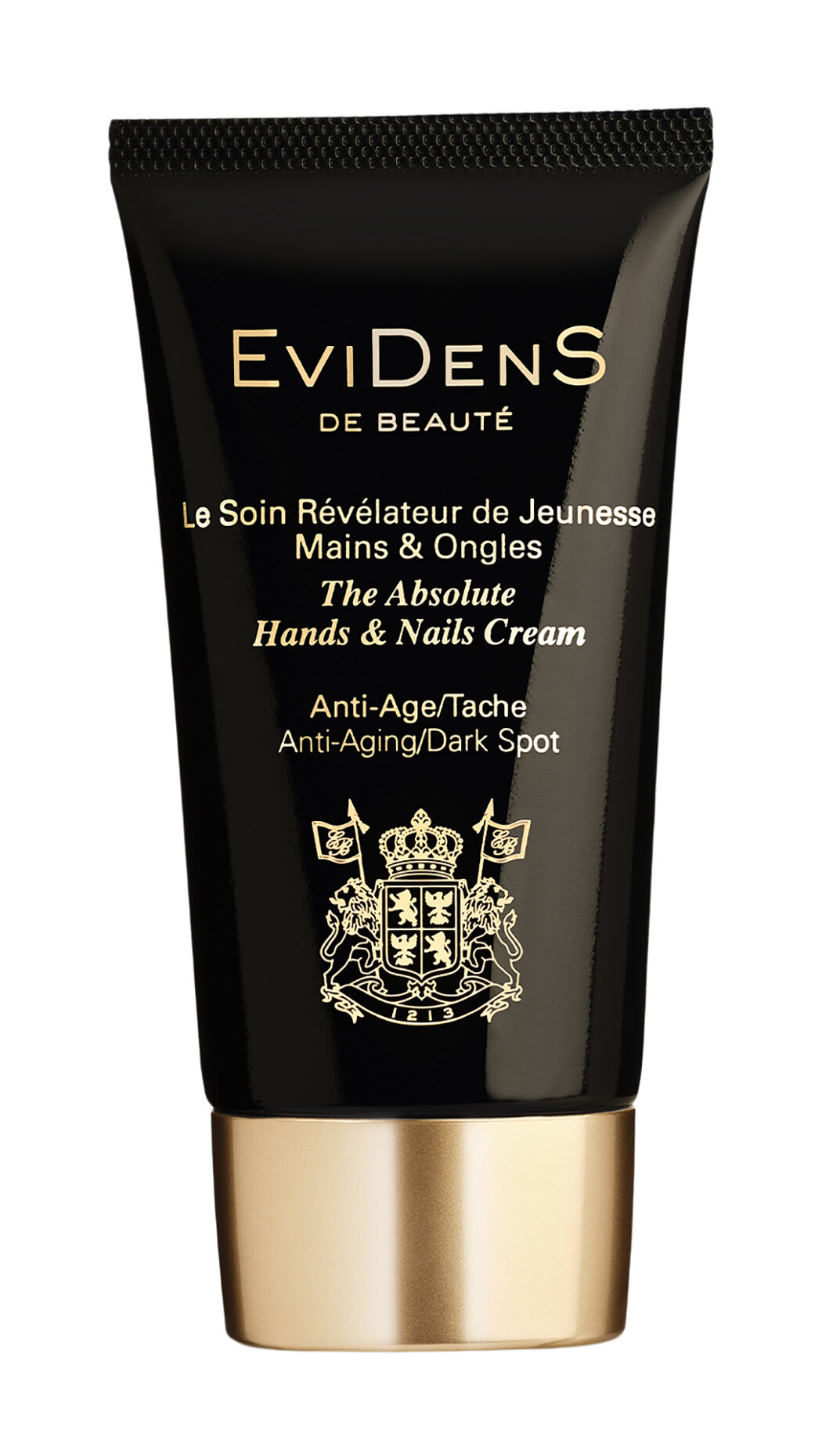 Крем для совершенства рук и ногтей Evidens de Beaute The Absolute Hands and Nails Cream /75 мл/гр.