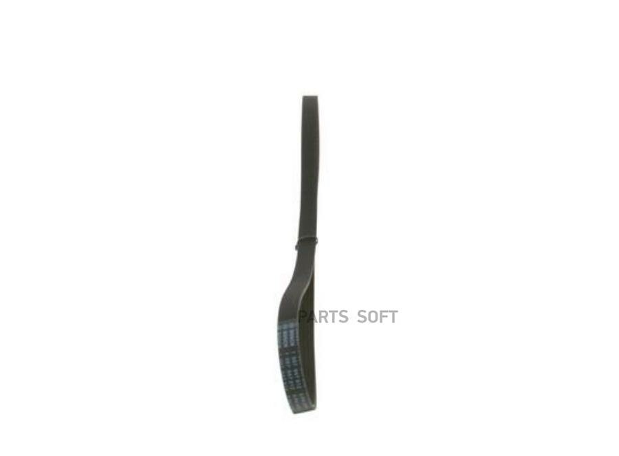 BOSCH 1987947812 ремень поликлиновой! 5PK970\ Fiat Croma 1.9TD 91-96