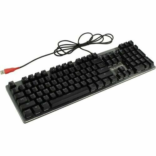 Механическая клавиатура Bloody B760 Gray LK 496000₽