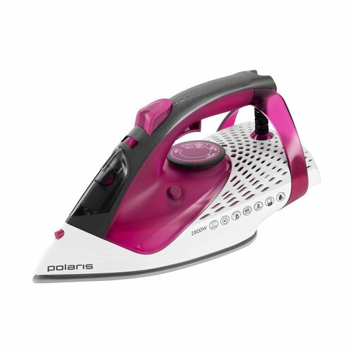 POLARIS Утюг Polaris PIR 2860AK 3m 329000₽