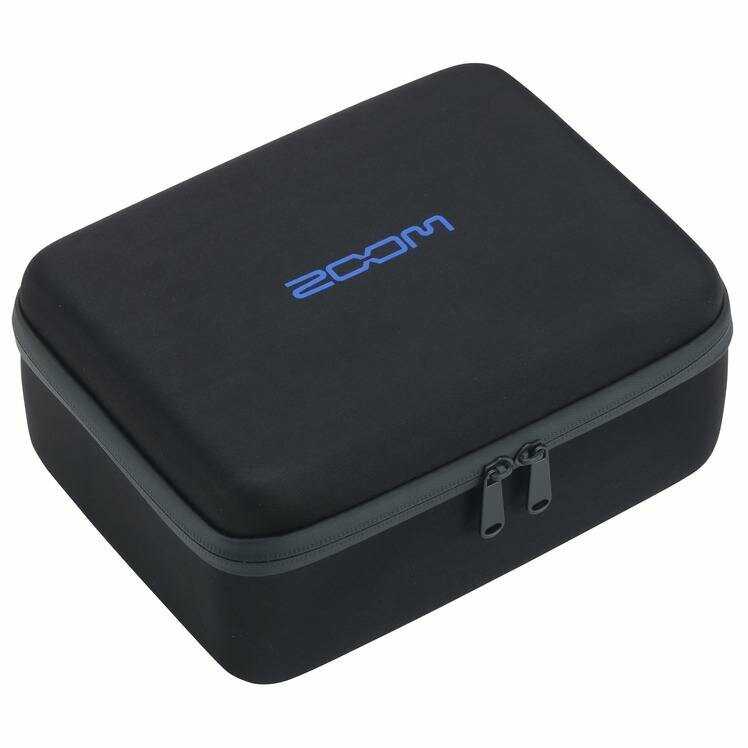 Кейс Zoom CBH-3 — фото 1
