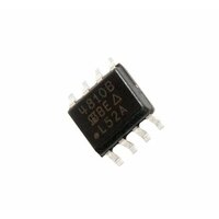 Microchip / Микросхема N-MOSFET VISHAY SI4810BDY-T1-E3 SOP-8