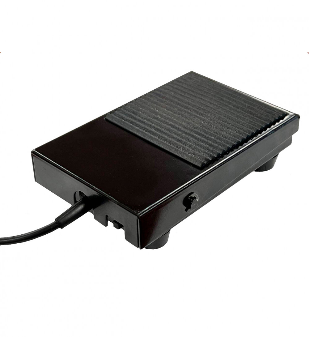 Педаль сустейна DEKKO PD-4