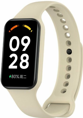Силиконовый ремешок для фитнес-трекера Xiaomi Redmi Smart Band 2 ...