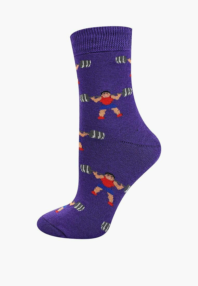 Носки Big Bang Socks